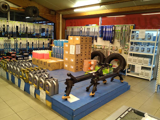 Photo 1 - Landrau SARL