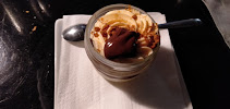 Affogato du Restaurant italien VIA ROMA à Le Pontet - n°8