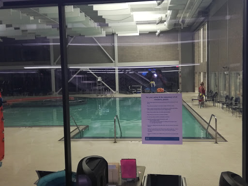 Health Club «Louis S. Wolk JCC of Greater Rochester», reviews and photos, 1200 Edgewood Ave, Rochester, NY 14618, USA