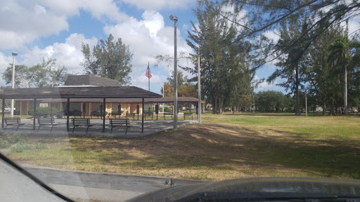 Park «Arcola Lakes Park», reviews and photos, 1301 NW 83rd St, Miami, FL 33147, USA