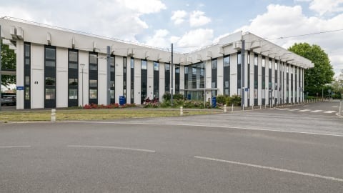 Agence de location de bureaux HQ - Rungis, Orly-Rungis Rungis