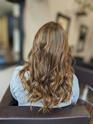 Ma végétale - salon de coiffure Naturel à Metz