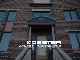 Koester Construction Company, Inc.