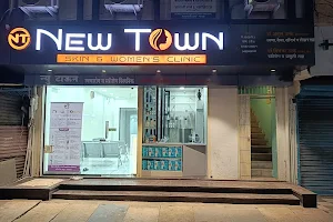 New Town Skin Clinic & Women's Clinic image