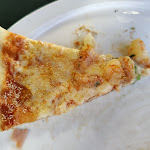 Photo n°3 de l'avis de Claire.a fait le 23/09/2021 à 15:53 sur le  La Pizza Loca à Quarteira