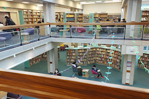 Oxfordshire County Library