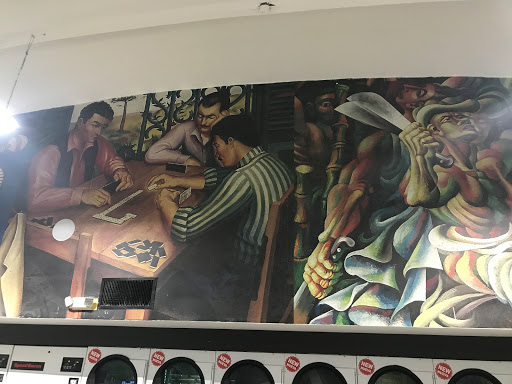 Laundromat «Laundry World», reviews and photos, 500 W 29th St, Hialeah, FL 33012, USA