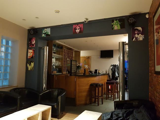 Bar Next Door - Pub