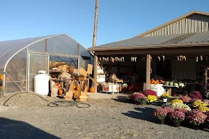 Bald Eagle Produce and Baked Goods image