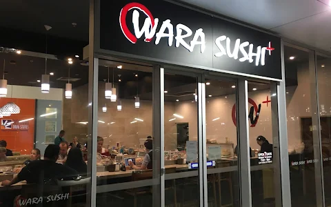 Wara Sushi image