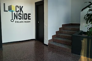 Lock Inside Escape Room image