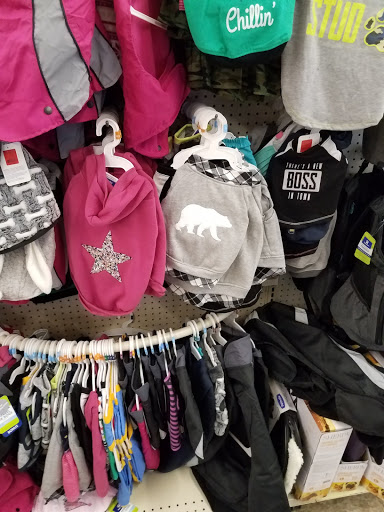 Pet Supply Store «PetSmart», reviews and photos, 248 Westminster Dr, Carlisle, PA 17013, USA