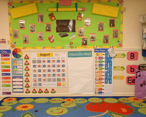 Day Care Center «La Petite Academy of Memphis, TN», reviews and photos, 8037 Meadow Vale Dr, Memphis, TN 38125, USA