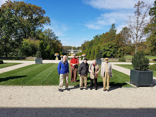 Travel Agency «Atlas World Travel», reviews and photos, 317 Forsgate Dr, Monroe Township, NJ 08831, USA