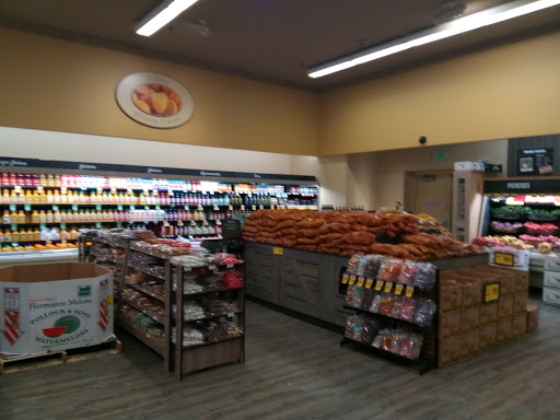 Grocery Store «Safeway», reviews and photos, 900 Meridian Ave E Suite 12, Milton, WA 98354, USA