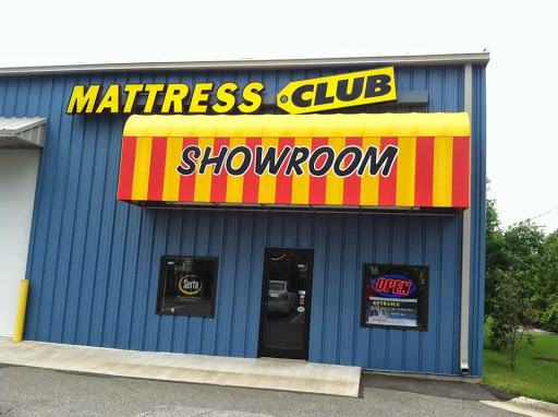 Mattress Store «Mattress Club», reviews and photos, 9012 Hermitage Rd, Richmond, VA 23228, USA