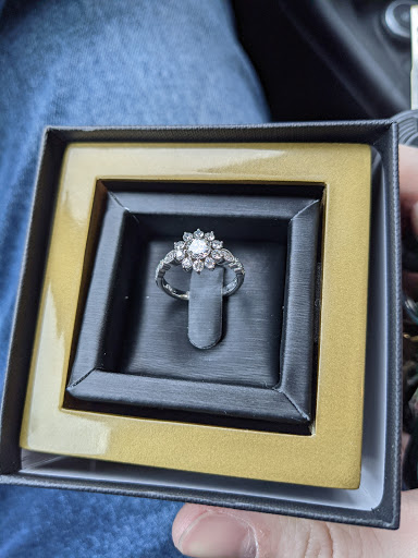 Jeweler «Kirk and Company Jewelers», reviews and photos, 117 Main St, Milford, OH 45150, USA