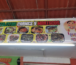 La yucatequita photo