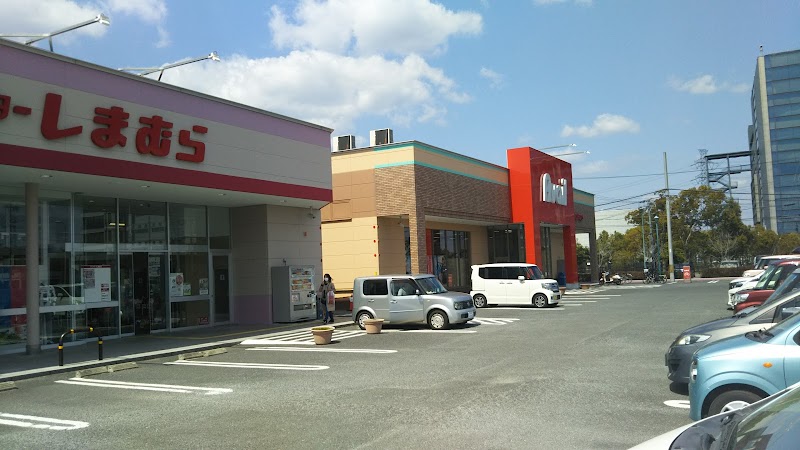しまむら 枚方店 大阪府枚方市上野 衣料品店 グルコミ