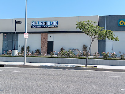 Blue Burro Burritos & Cantina Torrance - 1313 Sepulveda Blvd #2, Torrance, CA 90501