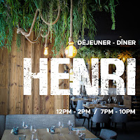 Photos du propriétaire du Restaurant HENRI à Courchevel - n°1