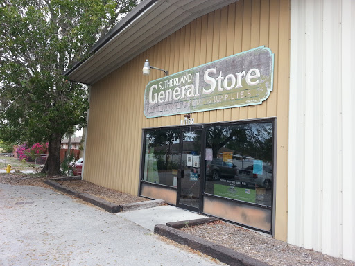 Sutherland General Store, 11875 Collier Blvd, Naples, FL 34116, USA, 