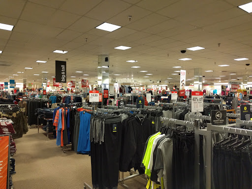 Department Store «JCPenney», reviews and photos, 1600 11th Ave, Helena, MT 59601, USA