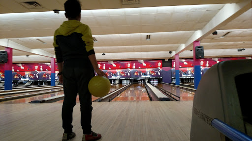 Bowling Alley «Strike Zone Lanes», reviews and photos, 1400 White Horse Pike, Egg Harbor City, NJ 08215, USA