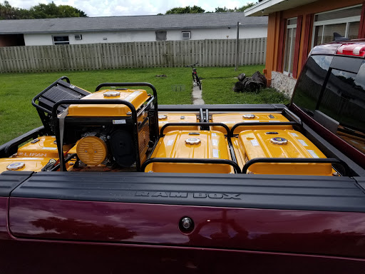 Locksmith «Florida Lock and Key», reviews and photos, 4715 33rd St W, Bradenton, FL 34207, USA