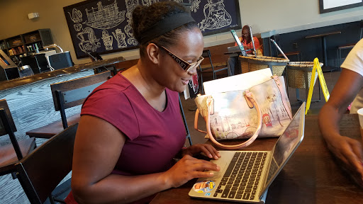 Coffee Shop «Starbucks», reviews and photos, 255 E Main St Bldg 1, Suite 1, Bridgeport, CT 06608, USA