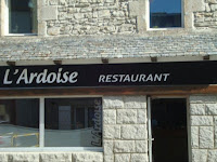 Photos du propriétaire du Restaurant L'ardoise à Saint-Pol-de-Léon - n°1