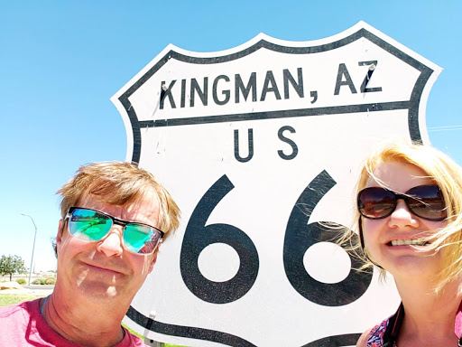 Park «Lewis Kingman Park», reviews and photos, 2201 E Andy Devine Ave, Kingman, AZ 86401, USA