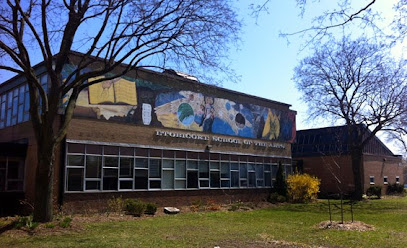 Etobicoke School of the Arts