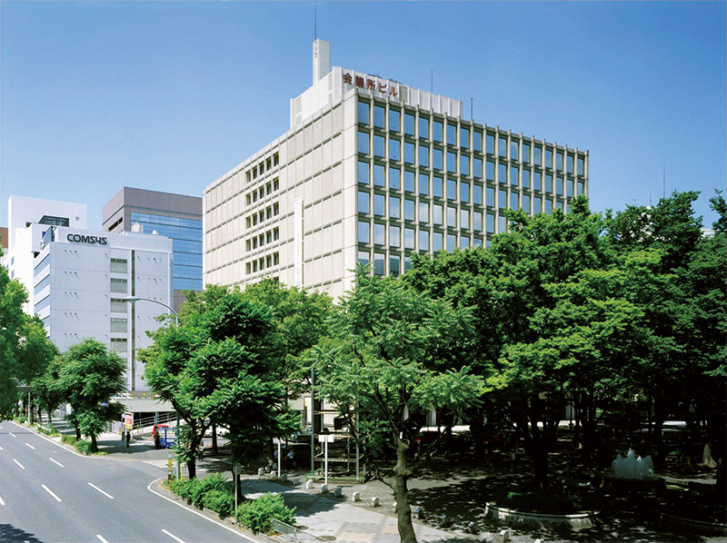 愛知県事業承継・引継ぎ支援センター