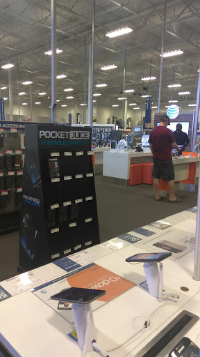 Electronics Store «Best Buy», reviews and photos, 2430 Tuscany St, Corona, CA 92881, USA