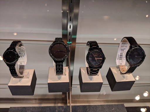 Watch Store «Fossil Store», reviews and photos, 2964 Livermore Outlets Dr #265, Livermore, CA 94551, USA