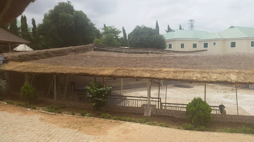 Peka Park and Garden, 17 Aswan St, Wuse, Abuja, Nigeria, Amusement Center, state Nasarawa