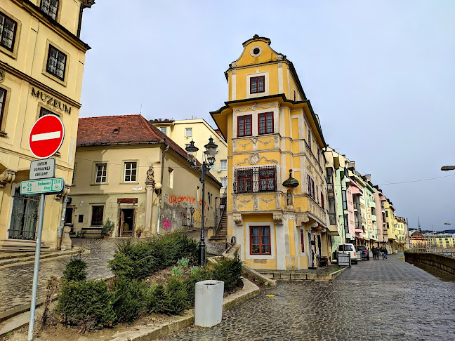 Komentáre a hodnotenia Múzeum hodín - Dom u Dobrého pastiera