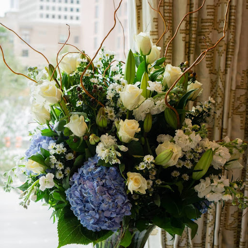 Florist «Rosewood Flower Shop», reviews and photos, 4821 Fannin St, Houston, TX 77004, USA