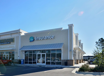 NavSav Insurance - Leland
