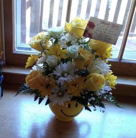 Florist «Village Florist», reviews and photos, 49 Main St, Toms River, NJ 08753, USA