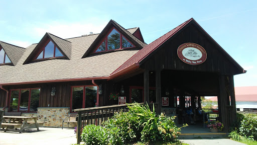 Dairy Farm «Milky Way Farm», reviews and photos, 521 E Uwchlan Ave, Chester Springs, PA 19425, USA