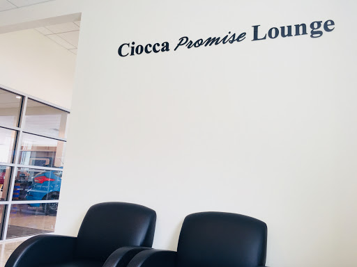 Ford Dealer «Ciocca Ford of Souderton», reviews and photos, 3470 Bethlehem Pike, Souderton, PA 18964, USA