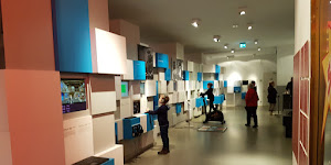 Computerspielemuseum