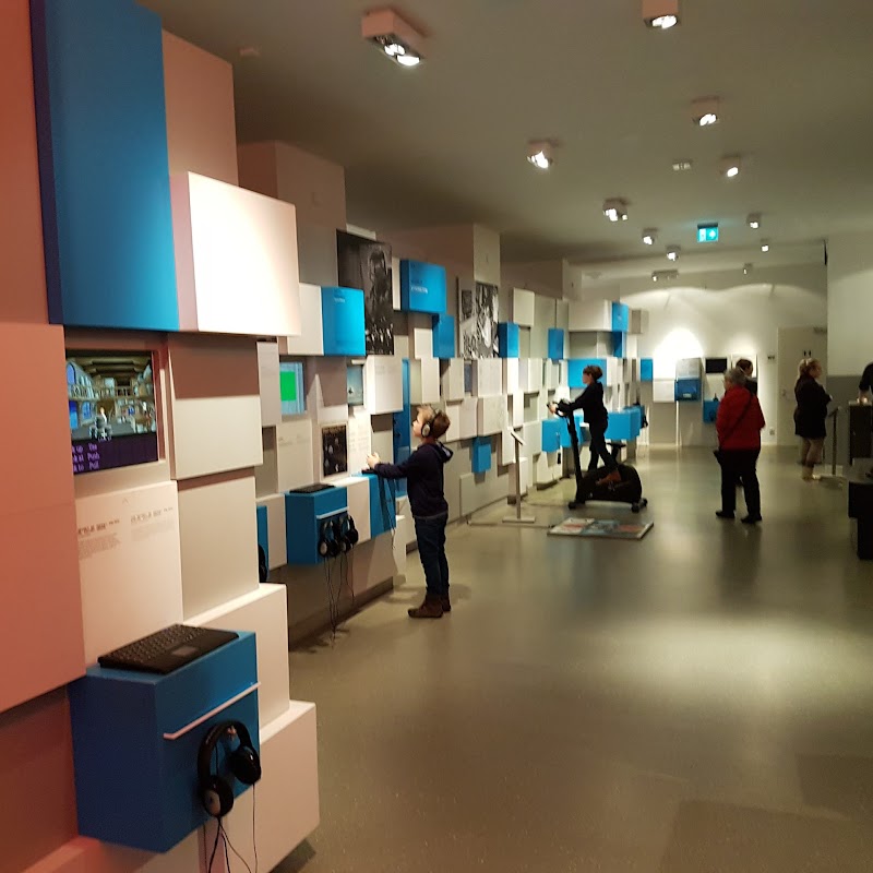 Computerspielemuseum