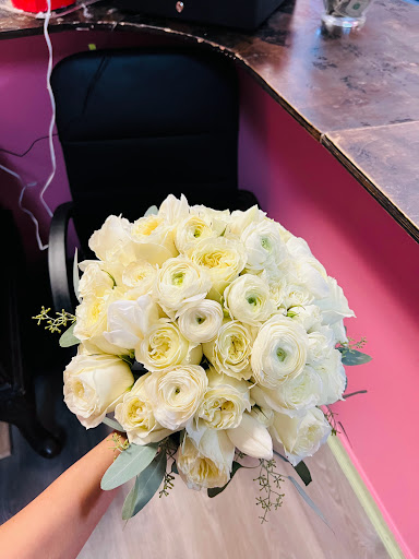 Florist «Floreria Alcatraz», reviews and photos, 159 Aldine Bender Rd #174, Houston, TX 77060, USA