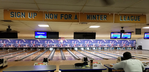 Bowling Alley «Bar-Don Lanes», reviews and photos, 3700 Nicholas St, Easton, PA 18045, USA