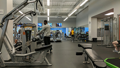 Community Center «Southeast Community Center», reviews and photos, 5260 Hickory Hollow Pkwy #202, Antioch, TN 37013, USA