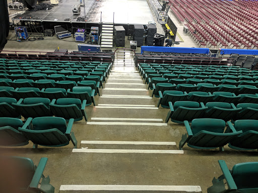 Event Venue «Kansas Expocentre», reviews and photos, 1 Expocentre Dr, Topeka, KS 66612, USA