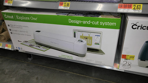 Department Store «Walmart Supercenter», reviews and photos, 2700 Ridge Point Dr, High Ridge, MO 63049, USA